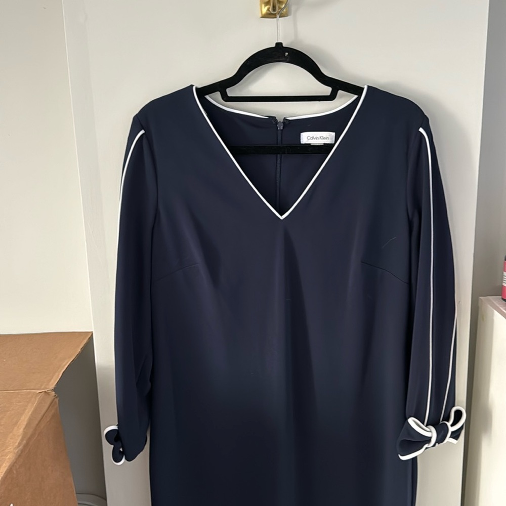 Calvin Klein Dress